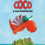 El Pequeño Dragón Coco y sus Aventuras