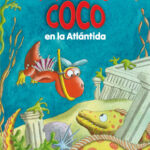 El Pequeño Dragón Coco en la Atlántida