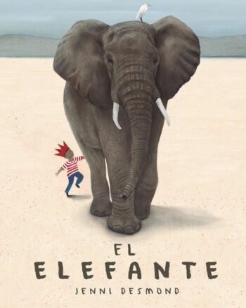 El elefante