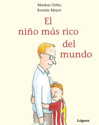 El niño más rico del mundo