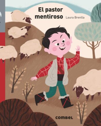 El pastor mentiroso