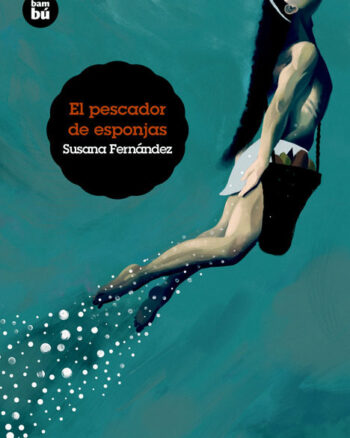 El pescador de esponjas