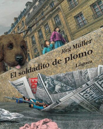 El soldadito de plomo