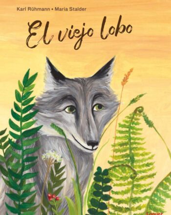 El viejo lobo