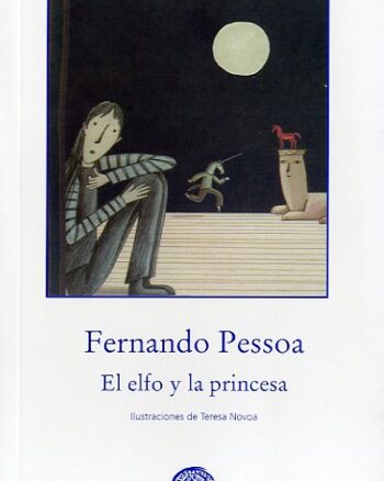 El elfo y la princesa