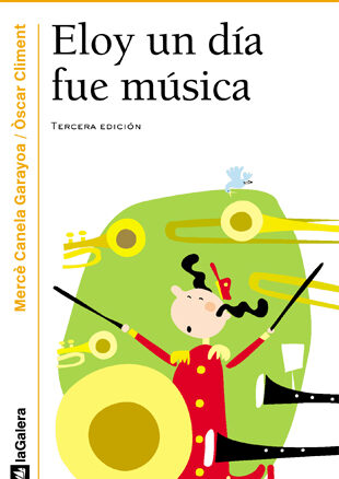 Eloy un día fue música