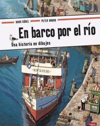 En Barco por el Río