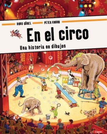 En el Circo