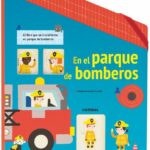 En el parque de bomberos