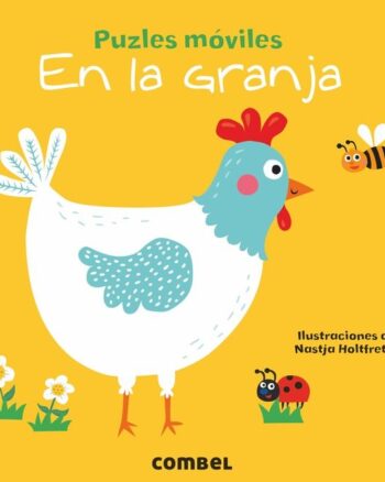 En la granja