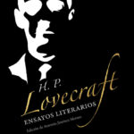 Ensayos literarios H.P. Lovecraft