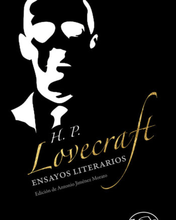 Ensayos literarios H.P. Lovecraft
