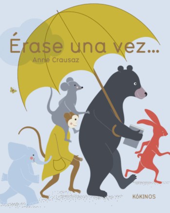Érase una vez...