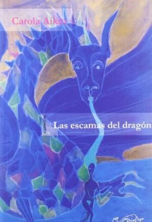 Las escamas del dragón