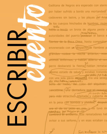 Escribir cuento-Manual para cuentistas