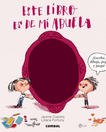 Este Libro es de mi Abuela
