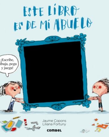 Este Libro es de mi Abuelo