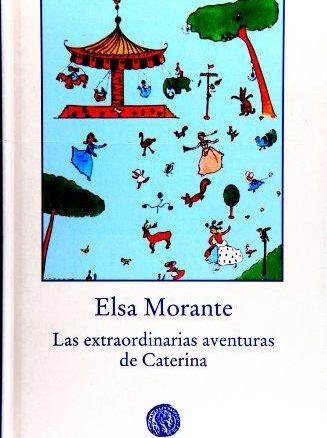 Extraordinarias aventuras de Caterina