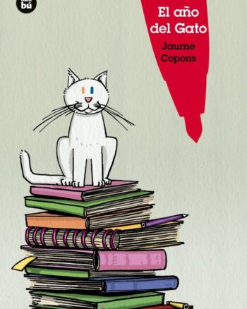 El año del gato