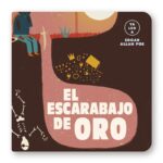 El escarabajo de oro (Ya leo a)