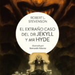 El extraño caso del Dr. Jekyll y Mr. Hyde (Pocket)