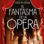 El fantasma de la ópera