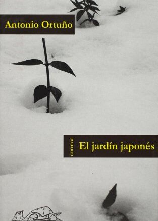 El jardín japonés