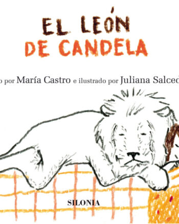 El león de Candela