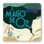 El mago de Oz (Ya leo a)