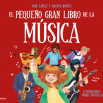 El pequeño gran libro de la música