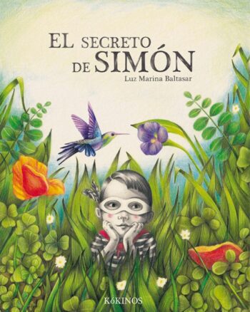 El secreto de Simón