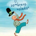 El sombrero volador