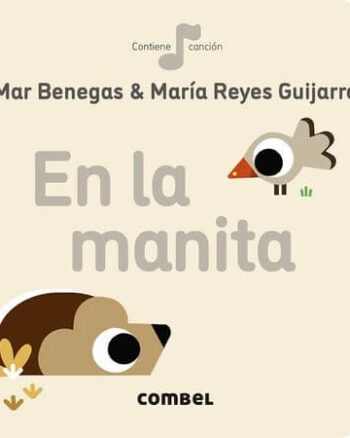 En la manita