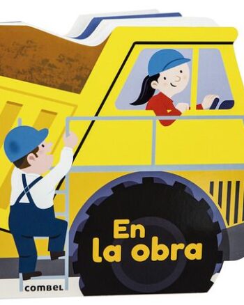 En la obra