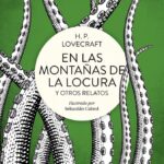 En las montañas de la locura y otros relatos (Pocket)