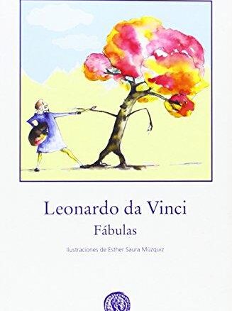 Fábulas - Leonardo Da Vinci