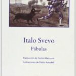 Fábulas - Italo Svevo