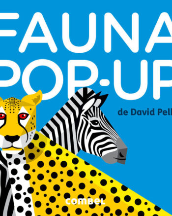 Fauna Pop Up