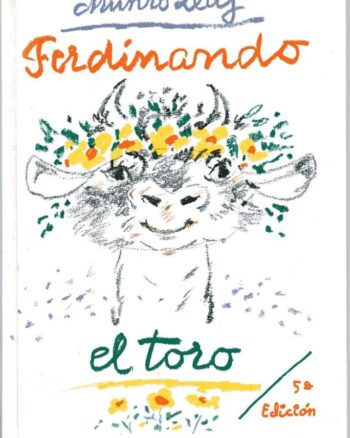 Ferdinando, el Toro