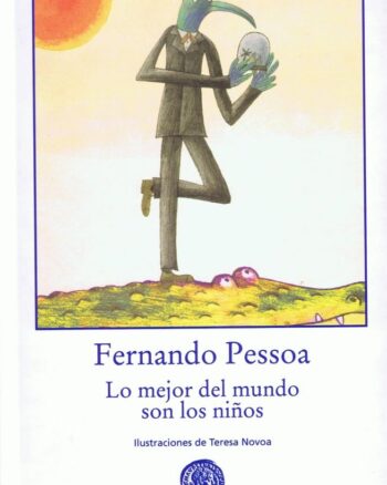 Lo mejor del mundo son los niños