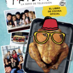 Friends. El libro de cocina oficial