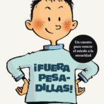 ¡Fuera Pesadillas!