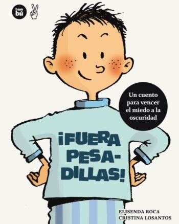 ¡Fuera Pesadillas!