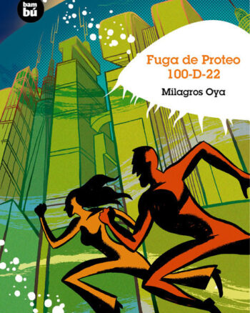 Fuga de Proteo 100-D-22