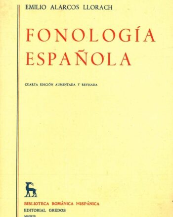 Fonología española