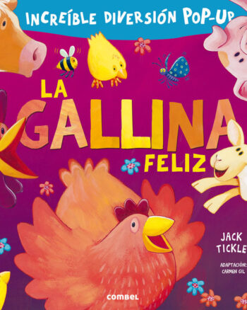 La Gallina Feliz