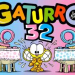 Gaturro 32