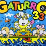 Gaturro 33