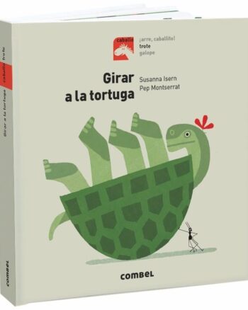 Girar a la Tortuga