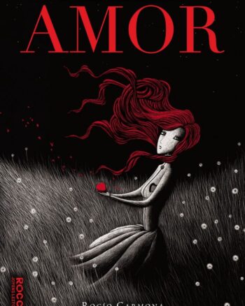 La Gramática del Amor (Edición de lujo)